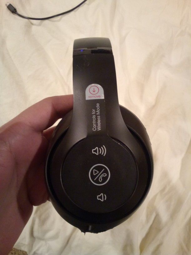 Beats Studio 3