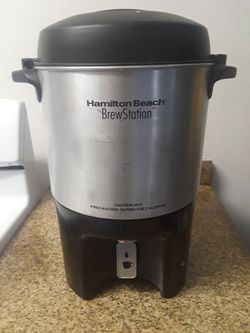 Coffee Machine