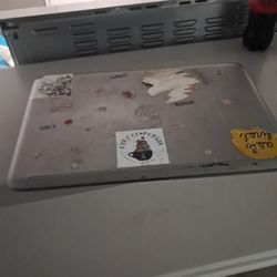 Hp Touch Screen Lap Top Used Good Condition