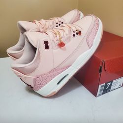 Jordan’s 3