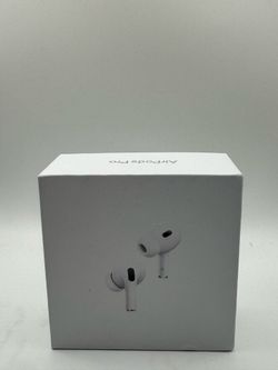 Apple Airpods Pro 3rd Generation
