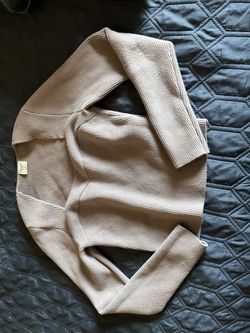 Abercrombie Small Shirt