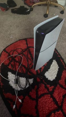 Ps5 Slim Digital edition