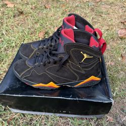 Jordan 7s Size 13