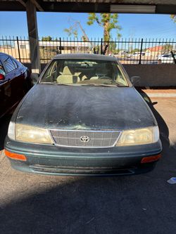 1997 Toyota Avalon