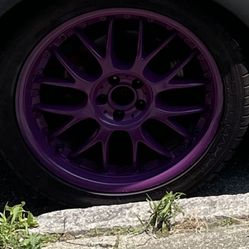 Rims