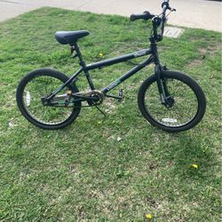 Kid Bike 