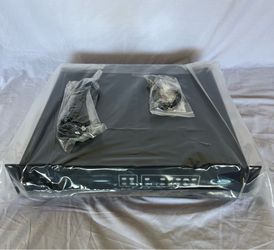 NTI SM-16X16-DVI-LCD DVI Video Matrix Switch -  NEW - Open Box