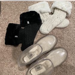 UGG Boots 