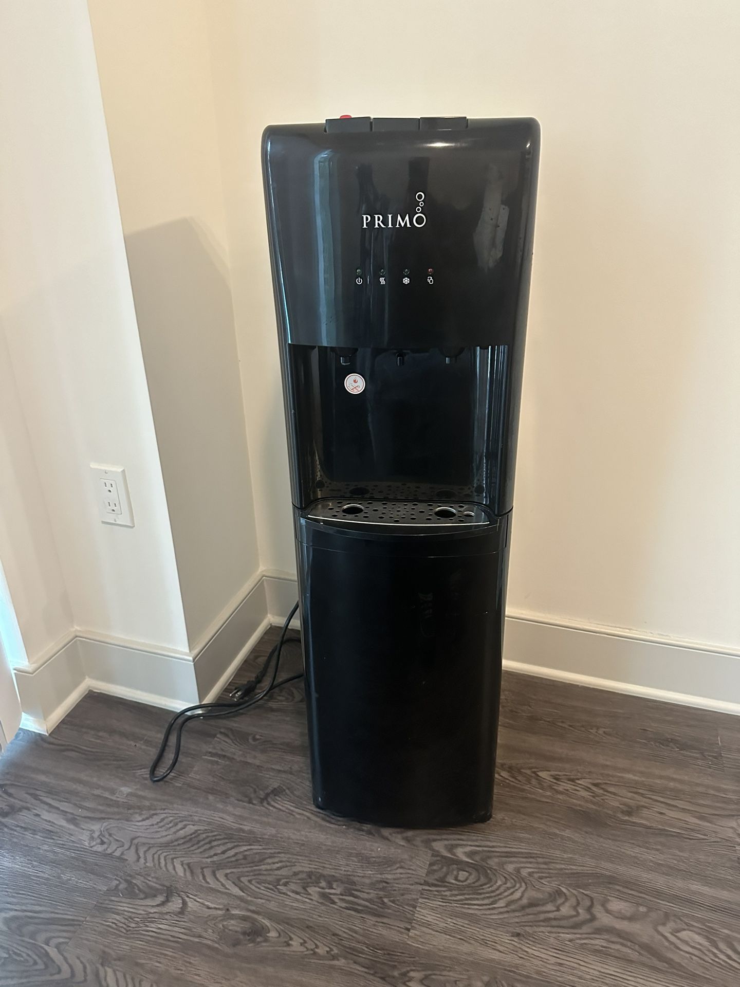 Water Machine