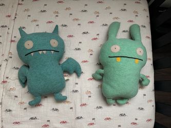 Original Ugly Dolls