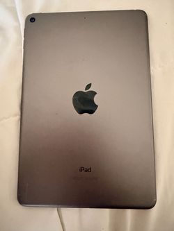 iPad mini 5th generation