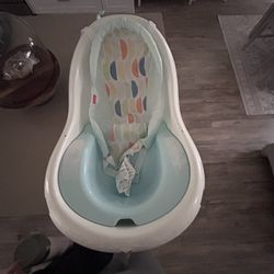 Baby Bath Tub