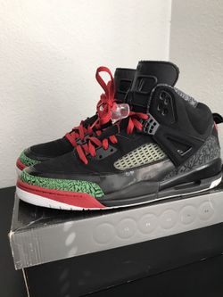 NDS Jordan Spiz'ike Gucci size 13