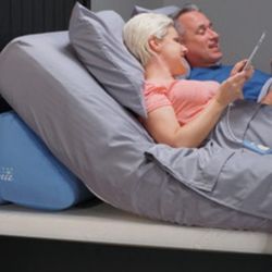 MATTRESS GENIE ADJUSTABLE BED
