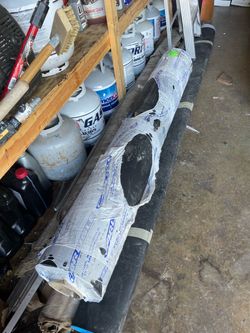 Tpo roll  6 x100 ft