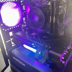 Mid/High End Gaming Pc 
