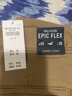 Hollister Men’s Pants