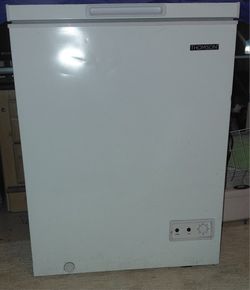 Thomson Deep Freezer