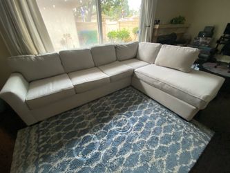 Couch for sale $375
