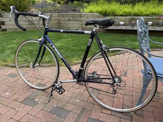Trek 1220 Aluminium ZX Series Bike