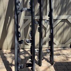 Jeep Gladiator 2025 And Jeep Wrangler Willy Rock Guards