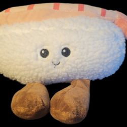 Nirigi Sushi Rice And Shrimp Stuffy 