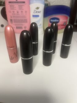 Mac Lipstick