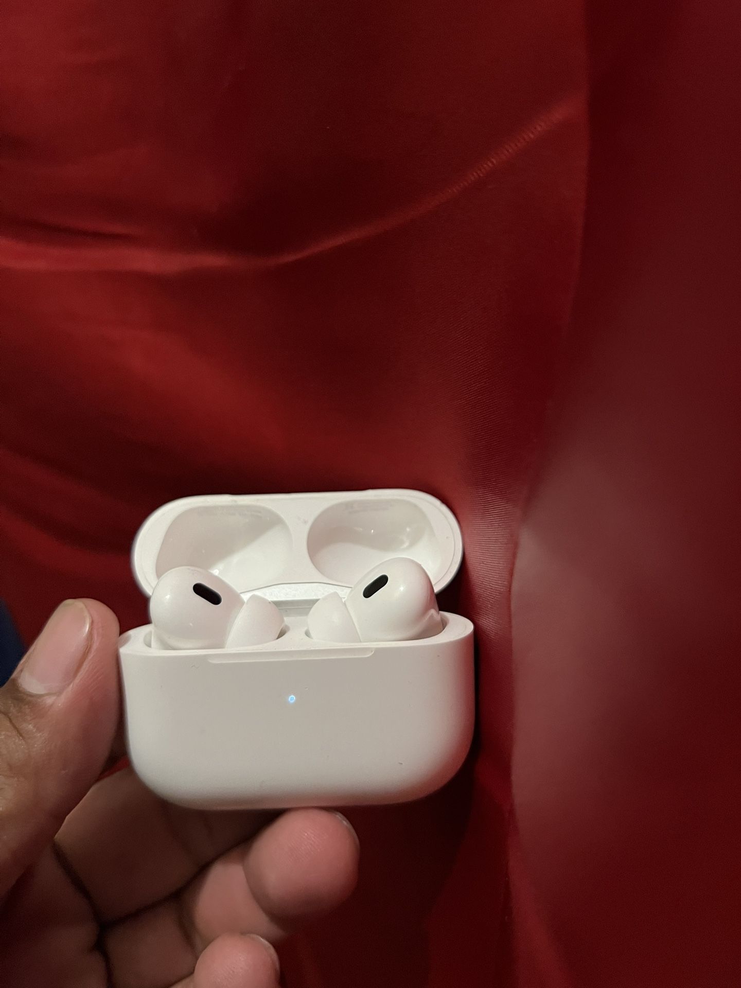 AirPods Pro 2nd Gen