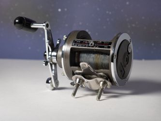 Daiwa Sealine 450H