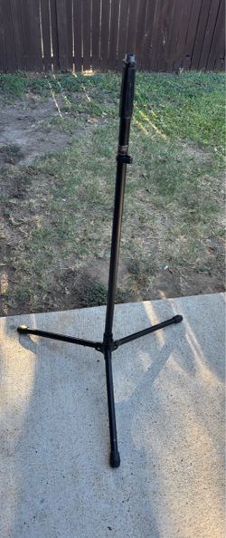 Microphone Stand