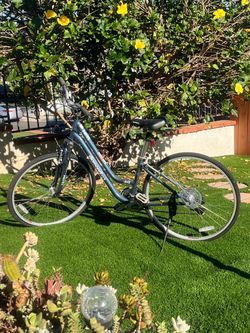 Bicycle