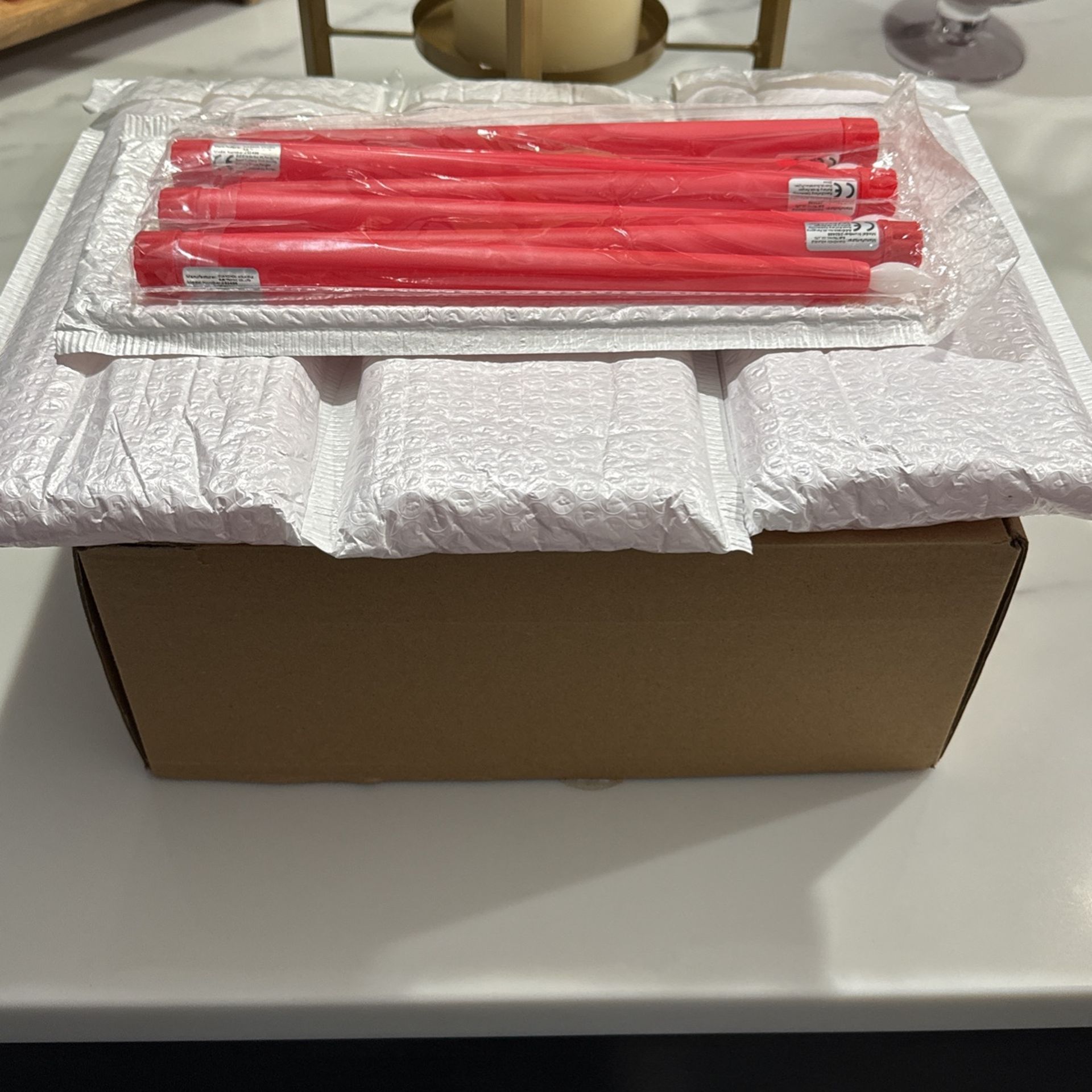 LED Candles