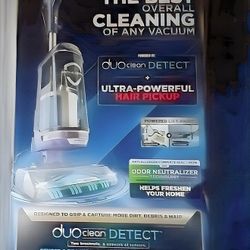 Shark Powerdetect Powered Lift-Away Vacuum