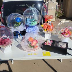 Birthday, Baby Shower, Anniversary, Wedding, Gender Reveal, Halloween, Christmas, Thanksgiving, Event, Party, Balloons, Garland, Flower Balloon 