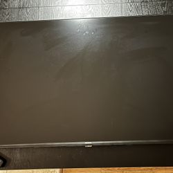 Hisense 50” TV - Good Condition