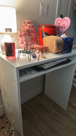 IKEA small desk