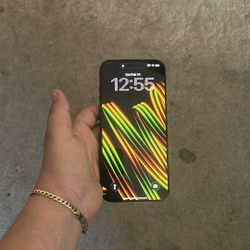 iPhone 16 Pro Max Perfect Condition 750 No Less Then 750