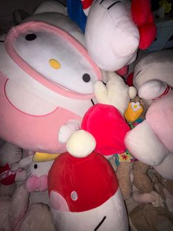 Hello kitty