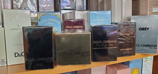 Valentine Day Perfumes & Colognes $35 - $45 - $55 