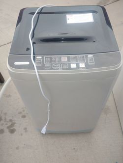 Portable Washer