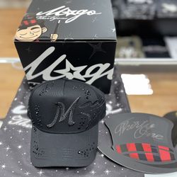El Mago Thirty One Hats 