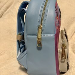 Meeko And Flit Pocahontas Backpack