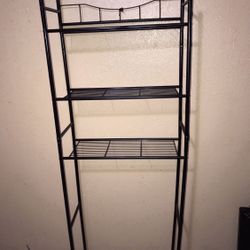 Mueble De Metal Para Baño