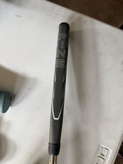 Ping Answer Putter New Grip