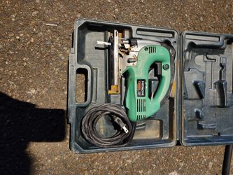 Hitachi Jigsaw