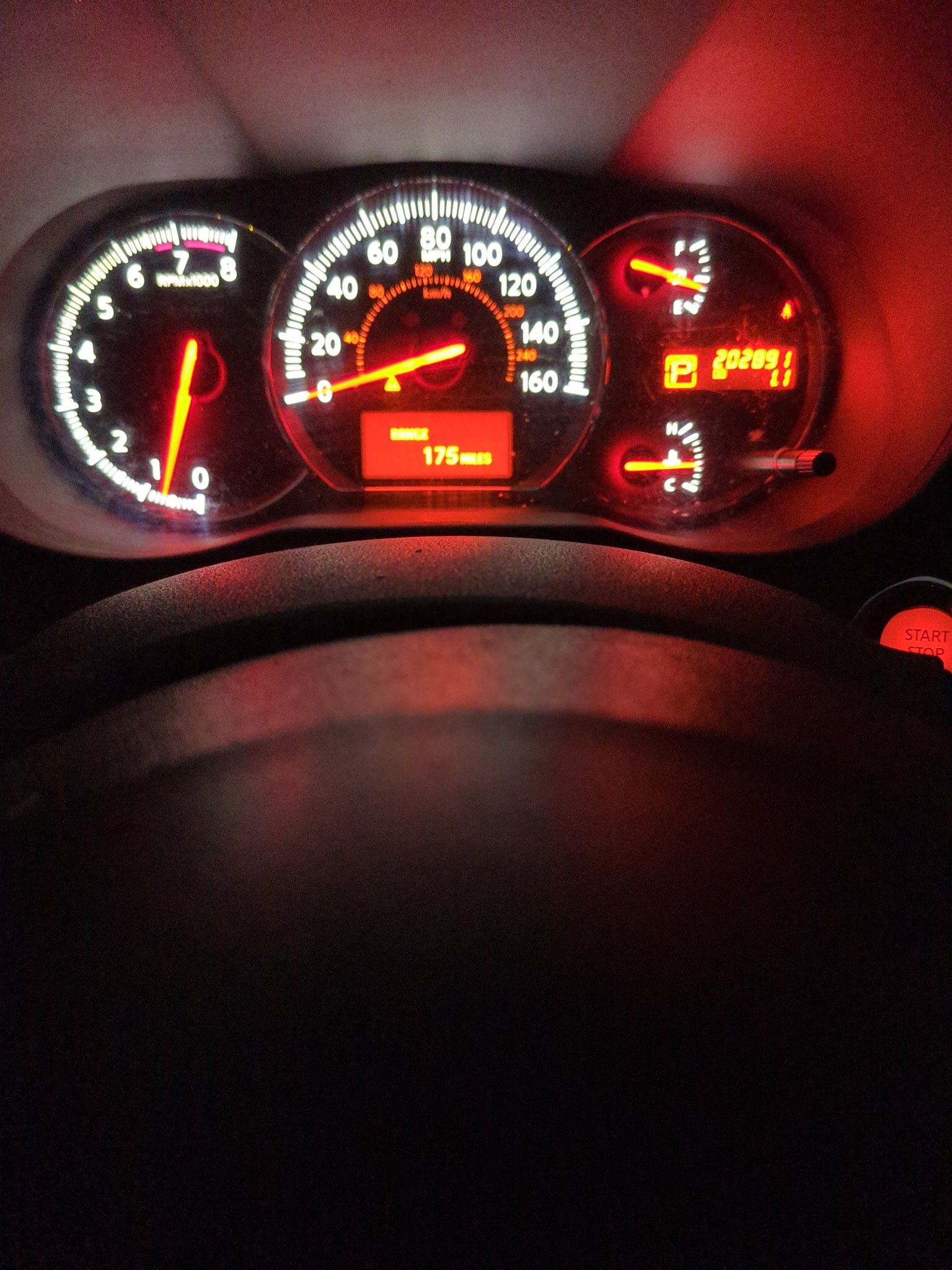 2011 Nissan Maxima