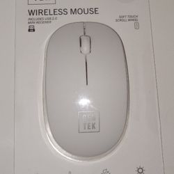 Computer Mouse 