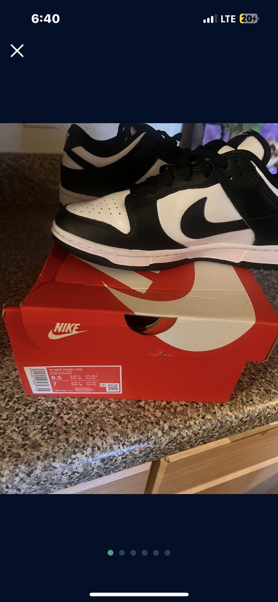 Dunks 
