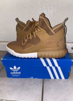 Adidas Tubular X